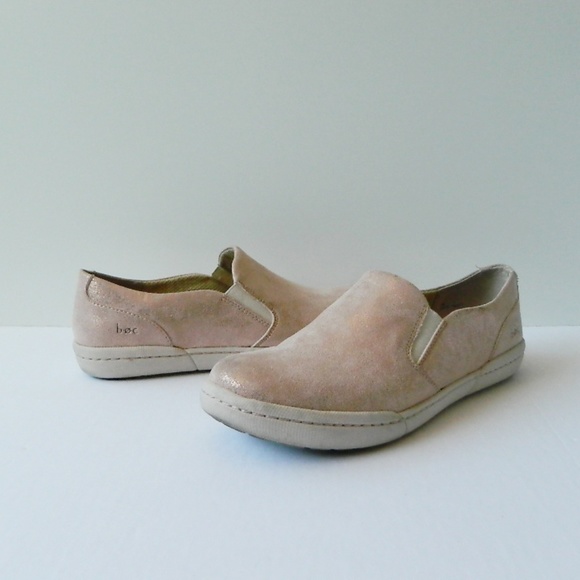 boc slip on sneakers
